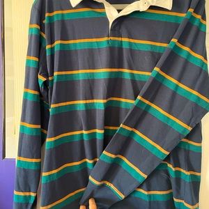 Wild fable polo shirt